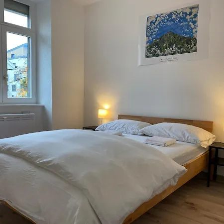 Appartamento Centre Saint-louis