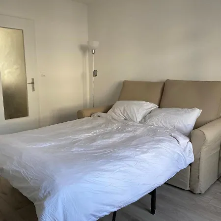 Appartamento Centre Saint-louis *