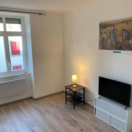 Appartamento Centre Saint-louis Saint-Louis (Haut-Rhin)