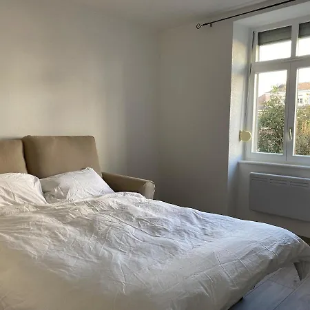 Appartamento Centre Saint-louis *