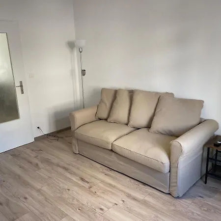 Centre Saint-louis Saint-Louis (Haut-Rhin)